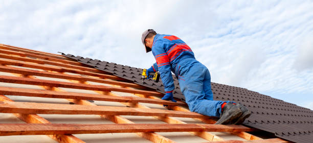 Best Gutter Installation and Repair  in Santa Moni, CA