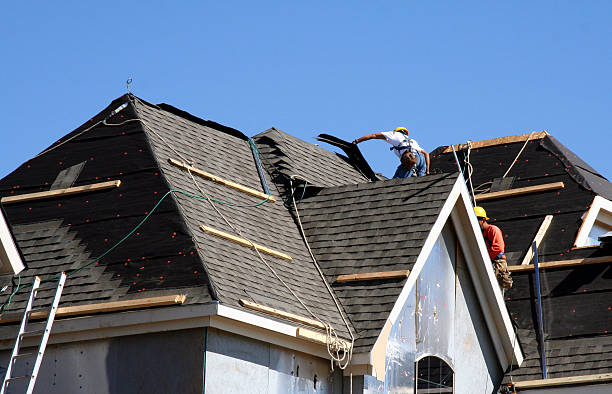 Best Roof Coating and Sealing  in Santa Moni, CA