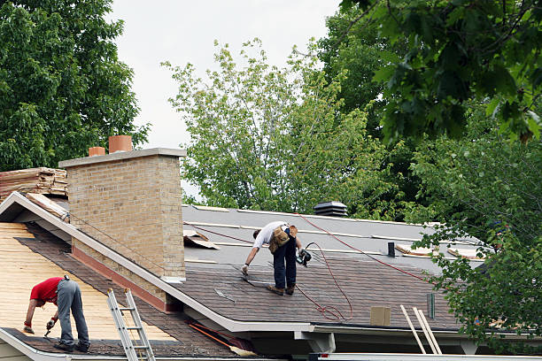 Fast & Reliable Emergency Roof Repairs in Santa Monica, CA
