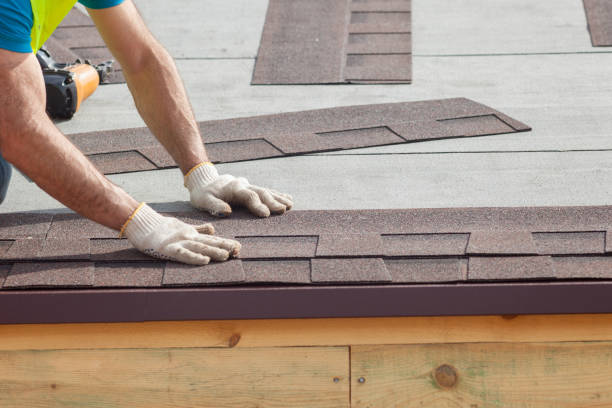 Roof Insulation in Santa Monica, CA